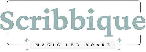 Scribbique